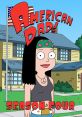 American Dad! - Season 4 American Dad! is an animated television show that premiered in 2005 and is known for its hilarious