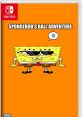 Spongebob my balls "Spongebob my balls!" The exclamation cuts through the air, a blend of excitement and humor that is