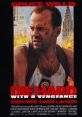 Die Hard: With a Vengeance (1995) "Die Hard: With a Vengeance" is a thrilling action film released in 1995, directed by John