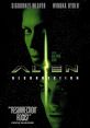 Alien: Resurrection (1997) Alien: Resurrection is a thrilling science fiction film released in 1997. Directed by Jean-Pierre