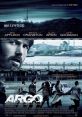 Argo (2012) Soundboard