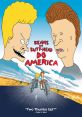 Beavis and Butt-Head Do America (1996) Beavis and Butt-Head Do America is a 1996 animated comedy film based on the popular