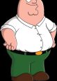 Peter Griffin Surprise Soundboard