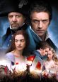 Les Miserables (2012) Les Misérables is a highly renowned and beloved al film adaptation of the famous French novel by