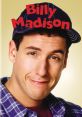 Billy Madison (1995) Billy Madison is a hilarious comedy film that was released in 1995. Directed by Tamra Davis and written