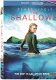 Blake Lively stars in "The Shallows," a thrilling shark attack film, showcasing survival against nature's peril.