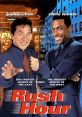 Rush Hour (1998) Rush Hour (1998) is a hilarious action-comedy film directed by Brett Ratner. Starring the iconic duo of