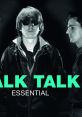Talk Talk Soundboard