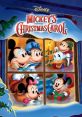 Mickey's Christmas Carol (1983) Mickey's Christmas Carol is a heartwarming animated film released in 1983 that brings to