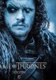 Game of Thrones - Season 6 Game of Thrones - Season 6 is an epic television show that captured the imagination of audiences