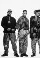 A Tribe Called Quest Soundboard