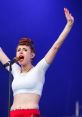 Kiesza Kiesza is a Canadian singer, songwriter, and dancer who burst onto the scene in 2014 with her infectious dance-pop