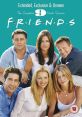 Friends (1994) - Season 2 Friends is not a movie, but rather a beloved television sitcom that aired from 1994 to 2004. Season