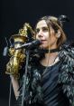 PJ Harvey PJ Harvey is not a movie, television show, or song, but rather the stage name of an immensely talented and