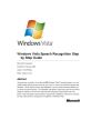 Windows Vista speech recognition Windows Vista speech recognition captures the essence of modern technology, transforming