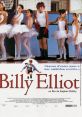 Billy Elliot (2000) Billy Elliot is a heartwarming and inspiring movie released in the year 2000. Directed by Stephen Daldry