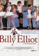 Billy Elliot (2000) Soundboard