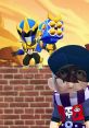 Daddys home brawl stars The phrase "Daddy's home brawl stars" evokes a sense of excitement and intensity. The first that