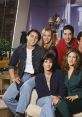 Friends (1994) - Season 10 "Friends" is not a movie, but rather a popular American television sitcom that aired from 1994