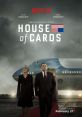 House of Cards - Season 3 House of Cards is a critically acclaimed TV show that first premiered in 2013. Created by Beau