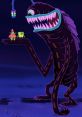 Sea Monster Roar - SpongeBob The ominous of a Sea Monster Roar echoes through the underwater world of Bikini Bottom. The