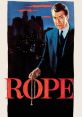 Rope (1948) Rope is a gripping psychological thriller directed by the legendary Alfred Hitchcock and released in 1948.