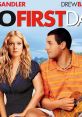 50 First Dates (2004) 50 First Dates is a heartwarming romantic comedy film that was released in 2004. Directed by Peter