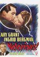 Notorious (1946) Notorious (1946) is a critically acclaimed American film directed by the legendary Alfred Hitchcock. It