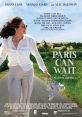 Paris Can Wait (2017) Paris Can Wait is a delightful and charming film that was released in 2017. It is a romantic