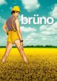 Bruno (2009) Bruno is a bold and daring comedy film released in 2009, starring the brilliant actor Sacha Baron Cohen as