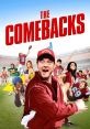 The Comebacks (2007) The Comebacks is a hilarious sports comedy film released in 2007, directed by Tom Brady. It takes an