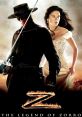 The Legend of Zorro (2005) Soundboard
