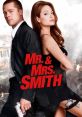 Mr. & Mrs. Smith (2005) Soundboard