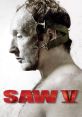 Saw V (2008) Soundboard