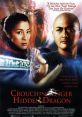 Crouching Tiger Hidden Dragon "Crouching Tiger, Hidden Dragon" is an iconic martial arts film that was directed by Ang Lee