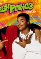 The Fresh Prince of Bel-Air - Season 4 "The Fresh Prince of Bel-Air" is a beloved television show that aired from 1990 to