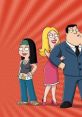 American Dad! (2005) - Season 9 American Dad! is a beloved animated television show that has been entertaining audiences