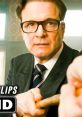 Kingsman: The Secret Service Trailer Kingsman: The Secret Service Trailer is a thrilling and action-packed movie that was