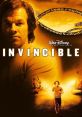 Invincible (2006) Invincible is a powerful and inspiring sports drama film released in 2006. Directed by Ericson Core,