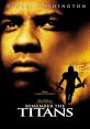 Remember the Titans (2000) Soundboard