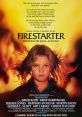 Firestarter (1984) Firestarter is a thrilling sci-fi movie released in 1984, based on the novel of the same name by