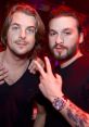 Swedish House Mafia Swedish House Mafia is not a movie or a television show; it's a world-renowned electronic group that