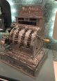 Adel: Cha-Ching (Cash Register) Adel: Cha-Ching (Cash Register) is a of that capture the familiar and iconic noise of a