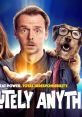 Absolutely Anything Trailer Absolutely Anything is a hilarious British science fiction comedy film that was released in