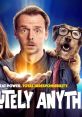 Absolutely Anything Trailer Soundboard