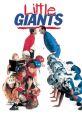 Little Giants (1994) Soundboard