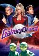 Galaxy Quest (1999) Galaxy Quest, a science fiction comedy film released in 1999, takes a hilarious and affectionate look at