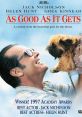 As Good as It Gets (1997) As Good as It Gets is a heartwarming and critically acclaimed film released in 1997. Directed by