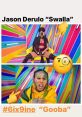 Swalla parody The first that comes to mind when thinking about the "Swalla parody" is the infectious beat that drives the