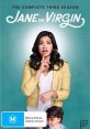 Jane the Virgin - Season 3 Jane the Virgin is a critically acclaimed television show that aired from 2014 to 2019. The